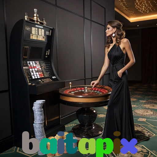 Jogos Exclusivos para Apostadores Audaciosos no baitapix